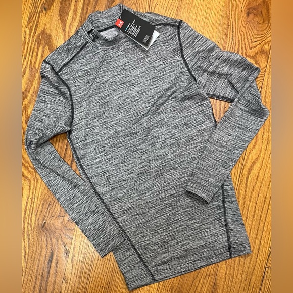 Under Armour Other - NWT Under Armour ColdGear Base Layer
